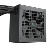 DeepCool R-PL650D-FC0B-EU-V2, Alimentatore PC Nero