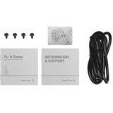 DeepCool R-PL800D-FC0B-EU, Alimentatore PC Nero