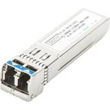 Digitus Modulo mini GBIC (SFP) 10Gbps 0.3km, Ricetrasmettitore 