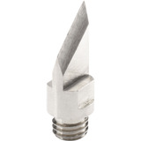 Dremel 26150202JA, saldatore argento