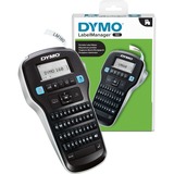 Dymo 2174611 Nero/Argento