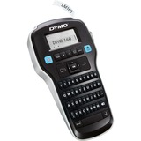 Dymo 2174611 Nero/Argento