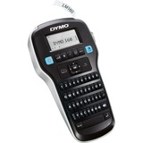 Dymo 2174611, Stampa etichette Nero/Argento