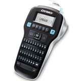 Dymo 2174611, Stampa etichette Nero/Argento