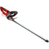 EINHELL GE-CH 1855/1 Li - Solo Doppia lama 2,44 kg rosso/Nero, Batteria, 2,44 kg, 130 mm, 1005 mm, 170 mm, 3,02 kg