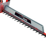 EINHELL GE-CH 36/61 Li-Solo, Tagliasiepi rosso/Nero
