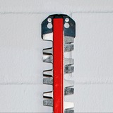 EINHELL GE-CH 36/61 Li-Solo, Tagliasiepi rosso/Nero