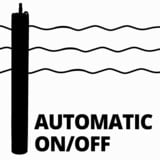 EINHELL Pompa per pozzi profondi GE-DW 1155 N-A, Pompe immersione e pressione accaio/Nero