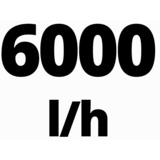 EINHELL Pompa per pozzi profondi GE-DW 1155 N-A, Pompe immersione e pressione accaio/Nero