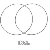 EINHELL Sega a nastro a batteria Power X-Change TE-MB 18/127 Li-Solo, 18 Volt rosso/Nero