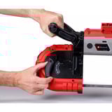 EINHELL TE-MB 18/127 Li-Solo, 4504216, Sega a nastro rosso/Nero