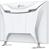 EIZO FlexScan EV4340X-WT Monitor PC 108 cm (42.5") 3840 x 2160 Pixel 4K Ultra HD LCD Bianco, Monitor LED bianco, 108 cm (42.5"), 3840 x 2160 Pixel, 4K Ultra HD, LCD, 5 ms, Bianco