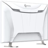 EIZO FlexScan EV4340X-WT Monitor PC 108 cm (42.5") 3840 x 2160 Pixel 4K Ultra HD LCD Bianco, Monitor LED bianco, 108 cm (42.5"), 3840 x 2160 Pixel, 4K Ultra HD, LCD, 5 ms, Bianco