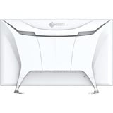 EIZO FlexScan EV4340X-WT Monitor PC 108 cm (42.5") 3840 x 2160 Pixel 4K Ultra HD LED Bianco, Monitor LED bianco, 108 cm (42.5"), 3840 x 2160 Pixel, 4K Ultra HD, LED, 5 ms, Bianco