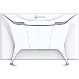 EIZO FlexScan EV4340X, Monitor LED bianco