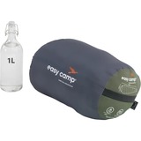 Easy Camp 240213 Raven II Mummy -1°C, Sacco a pelo verde oliva