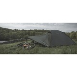 Easy Camp Tenda a cupola Rondane 3 verde scuro