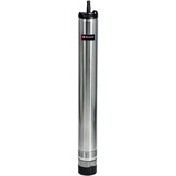 Einhell Pompe immersione e pressione accaio/Nero