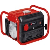 Einhell TC-PG 10/E5 rosso/Nero