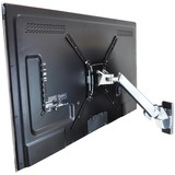 Ergotron 45-296-026, Montaggio a parete alluminio