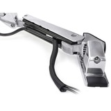 Ergotron 45-296-026, Montaggio a parete alluminio