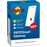 FRITZ! 20003012, Gateway bianco