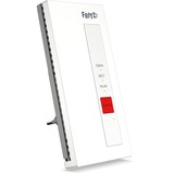 FRITZ! Smart Gateway Wireless Bianco bianco, Bianco, Pulsanti, Potenza, WLAN, Sì, Wireless, Gigabit Ethernet, 128-bit AES