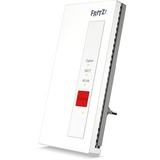 FRITZ! Smart Gateway Wireless Bianco bianco, Bianco, Pulsanti, Potenza, WLAN, Sì, Wireless, Gigabit Ethernet, 128-bit AES