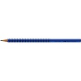 Faber-Castell Faber Bleistift Grip 2001 blau B blu
