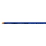Faber-Castell Faber Bleistift Grip 2001 blau B blu