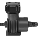 GARDENA Micro-Drip-System unità base 2000, Sistemi a goccia Nero