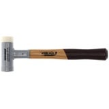 GEDORE Martello anti-ritorno KOMBI-PLUS R, 247 H-35 