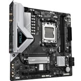 GIGABYTE B840M EAGLE WIFI6, Scheda madre Nero/grigio
