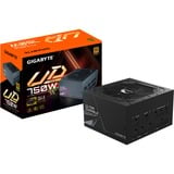 GIGABYTE GP-UD750GM 750W Nero