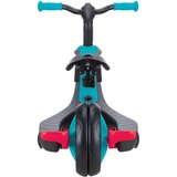 GLOBBER 634-105, Veicolo per bambini turchese