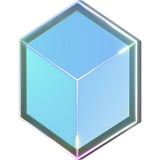 Govee Glide Hexagon Light Panels Ultra Expansion Pack, Luce LED grigio