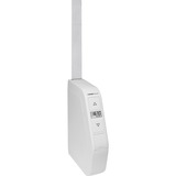 HOMEPILOT Avvolgitore per cinghia RolloTron premium da applicare Minigurt, Avvolgitore elettrico a cinghia 