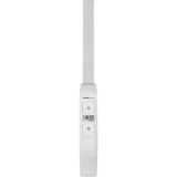 HOMEPILOT Avvolgitore per cinghia RolloTron premium da applicare Minigurt, Avvolgitore elettrico a cinghia 