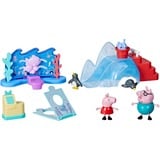 Hasbro F44115X0 Set da gioco Peppa Pig F44115X0, Azione/Avventura, 3 anno/i, Multicolore, Plastica