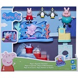 Hasbro F44115X0 Set da gioco Peppa Pig F44115X0, Azione/Avventura, 3 anno/i, Multicolore, Plastica