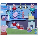 Hasbro F44115X0 Set da gioco, Gioco figura Peppa Pig F44115X0, Azione/Avventura, 3 anno/i, Multicolore, Plastica