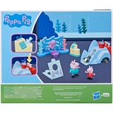 Hasbro F44115X0 Set da gioco, Gioco figura Peppa Pig F44115X0, Azione/Avventura, 3 anno/i, Multicolore, Plastica
