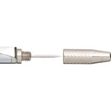 Hazet Regolatore ugello impianto lavavetri, Strumento di montaggio argento