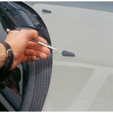 Hazet Regolatore ugello impianto lavavetri, Strumento di montaggio argento