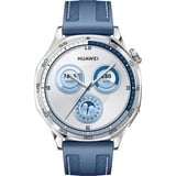 Huawei 55055020DKH20DKM, Smartwatch argento