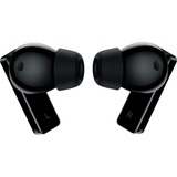Huawei FreeBuds Pro Auricolare True Wireless Stereo (TWS) In-ear Musica e Chiamate Bluetooth Nero, Headset Nero, True Wireless Stereo (TWS), Musica e Chiamate, Auricolare, Nero