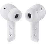 Intenso 3720502, Headset bianco