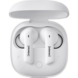 Intenso 3720502, Headset bianco