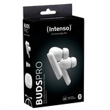 Intenso 3720502, Headset bianco