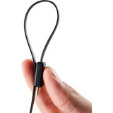 Intenso Adattatore di alimentazione W65ACIC GaN, Caricabatterie Nero